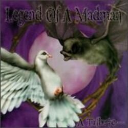 Cover SOLITUDE AETURNUS - No More Tears