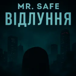 Cover Mr. Safe - Відлуння
