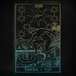 Cover Tayna - Uje