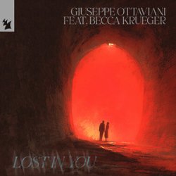 Cover Giuseppe Ottaviani - Encore (The Anthem)