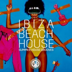 Cover Crazibiza - Wackass (Original Mix)