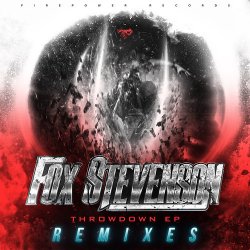 Cover Fox Stevenson - Throwdown (Original Mix)