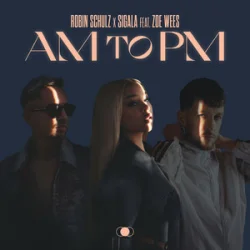 Cover Robin Schulz & Sigala - AM to PM (feat. Zoe Wees)