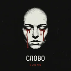 Cover Sudno - Слово