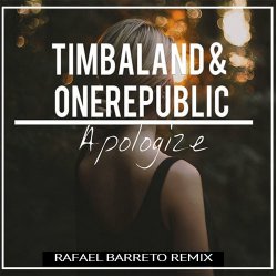 Cover Timbaland feat.One Republic - apologize (original version)
