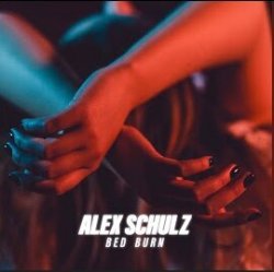 Cover Alex Schulz - Bed Burn