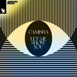 Cover Camisra & Armin van Buuren - Let Me Show You (Extended Mix)