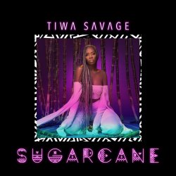 Cover Tiwa Savage - Sugarcane