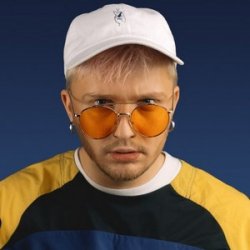 Cover Тестостерович - Love is