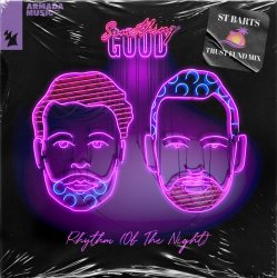 Cover Yotto and Something Good - Rhythm (Of The Night)