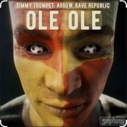 Cover Timmy Trumpet - Ole!