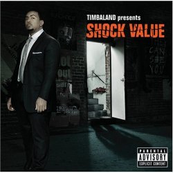 Cover Timbaland - Oh Timbaland