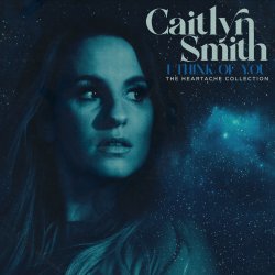 Cover Caitlyn Smith - High