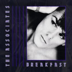 Cover Associates - Breakfast