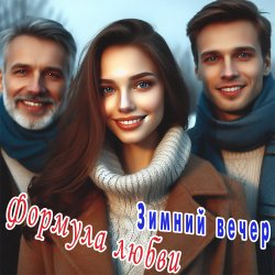 Cover Формула любви - Ненужный дождь