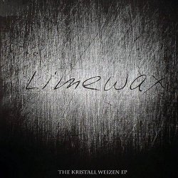 Cover Limewax - Kristall Weizen