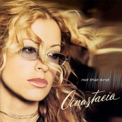 Cover Anastacia - Cowboys & Kisses