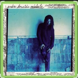 Cover Andru Donalds - Mishale