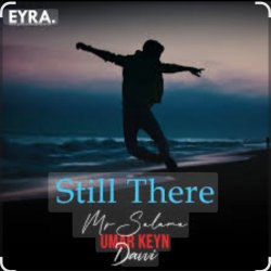 Cover Umar Keyn, Davvi, Mr Salama - Still There (Original Mix)