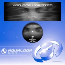 Cover Van Der Karsten - C.R.Y. (Club Mix)