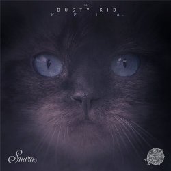 Cover Dusty Kid - Sysma (Original Mix)