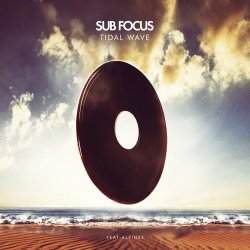 Cover Sub Focus - Tidal Wave Feat Alpines (Flosstradamus Remix)