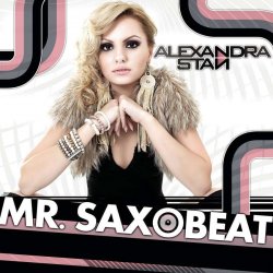 Cover Alexandra Stan - Mr. Saxobeat (Radio Edit)
