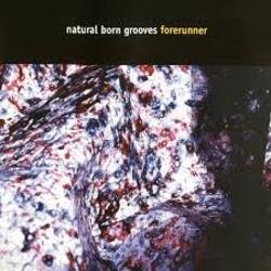 Cover Natural Born Grooves - Forerunner (Future Breeze Mix)