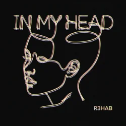 Cover R3HAB - In My Head