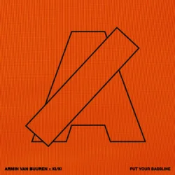 Cover Armin van Buuren & KI_KI - Put Your Bassline