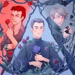 Cover Трэйк - FWB