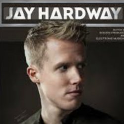 Cover Jay Hardway - Rise