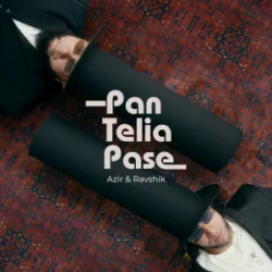 Cover Azir & Ravshik - Pan Telia Pase