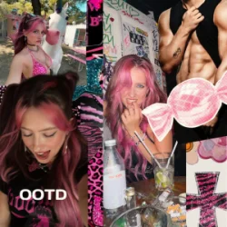 Cover DUEJA - OOTD