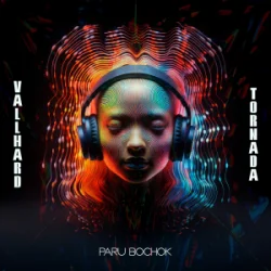 Cover Vallhard & Tornada - Paru Bochok (Kasa Remixoff remix)