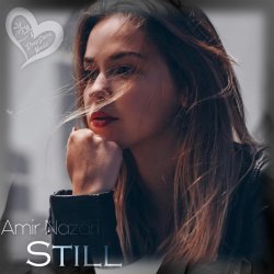 Cover Amir Nazari - Still