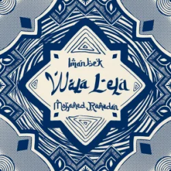 Cover Imanbek & Mohamed Ramadan - Wala Lela