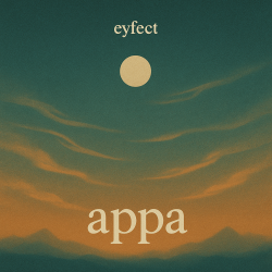 Cover eyfect - Appa
