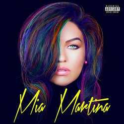 Cover Mia Martina - Prototype