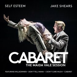 Cover Self Esteem & 2023 London Cast Of Cabaret - Don't Tell Mama