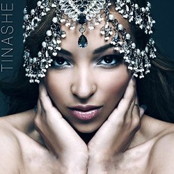 Cover Tinashe - Black Water