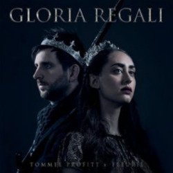 Cover Tommee Profitt feat. Fleurie - Gloria Regali