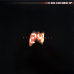Cover 24 - The Longest Day (Armin van Buuren Dub)