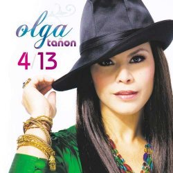Olga Tañón - Pasion Morena (Merengue)