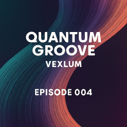 Cover Vexlum - Quantum Groove 004