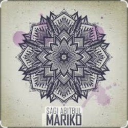 Cover Sagi Abitbul - Mariko (Radio Version)