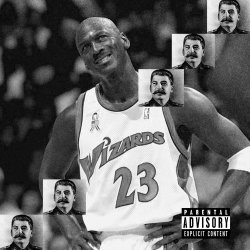 Cover Tommy Richman - Ballin' Stalin