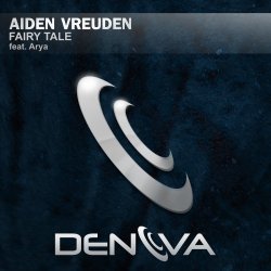 Cover Aiden Vreuden Feat Suzan Layne - Heartbeat