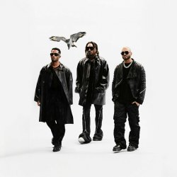 Cover Mohamed Ramadan feat. Future & Massari - Arabi