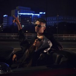 Cover Barabanov & KOJI - Бас погромче